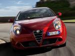 Alfa Romeo MiTo 2014 года (AU)
